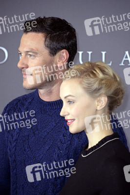 'Dracula Untold' Photocall, Berlin