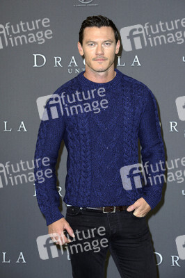 'Dracula Untold' Photocall, Berlin