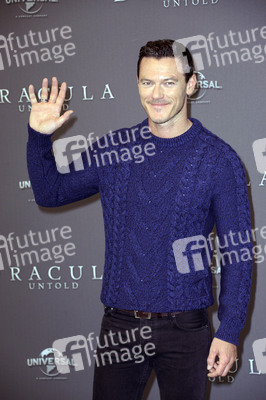 'Dracula Untold' Photocall, Berlin