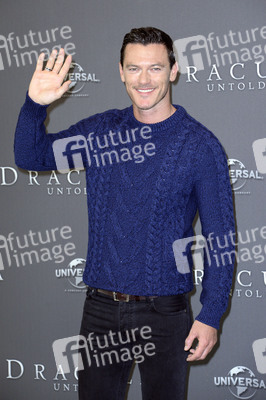 'Dracula Untold' Photocall, Berlin