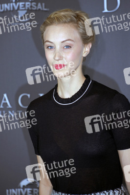 'Dracula Untold' Photocall, Berlin