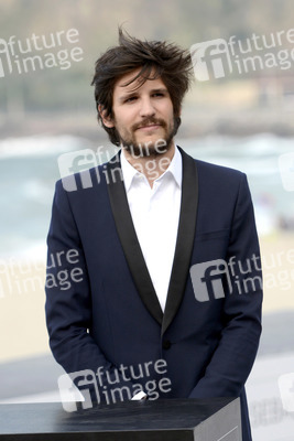 'Eden' Photocall, San Sebastian Film Festival 2014
