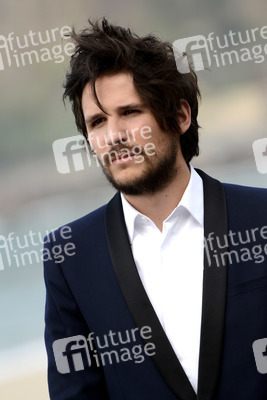 'Eden' Photocall, San Sebastian Film Festival 2014
