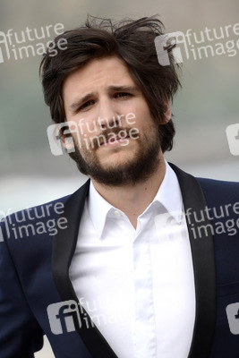 'Eden' Photocall, San Sebastian Film Festival 2014
