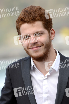 'Eden' Photocall, San Sebastian Film Festival 2014