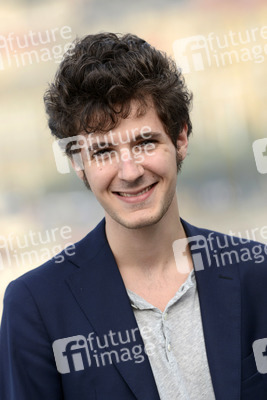 'Eden' Photocall, San Sebastian Film Festival 2014