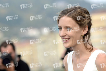 'Eden' Photocall, San Sebastian Film Festival 2014