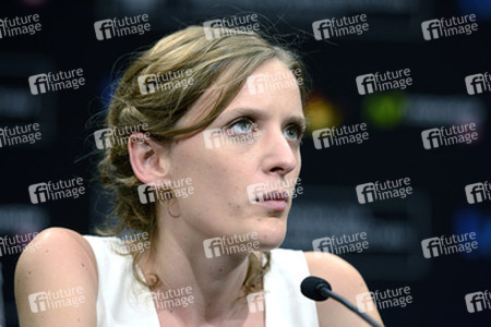 'Eden' Pressekonferenz, San Sebastian Film Festival 2014