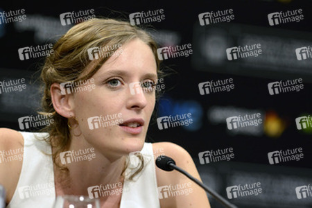 'Eden' Pressekonferenz, San Sebastian Film Festival 2014