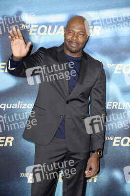 'The Equalizer' Photocall, Berlin