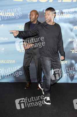 'The Equalizer' Photocall, Berlin