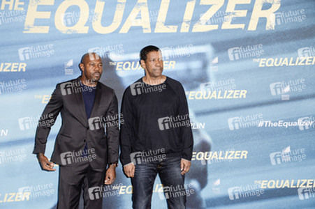 'The Equalizer' Photocall, Berlin