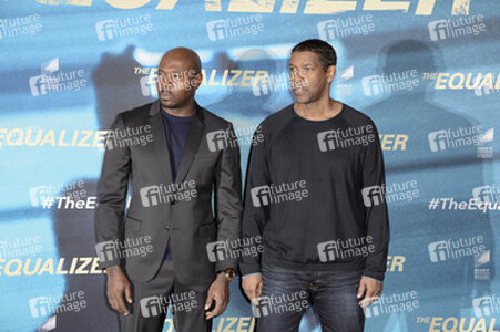 'The Equalizer' Photocall, Berlin