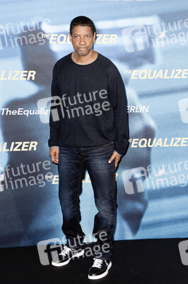 'The Equalizer' Photocall, Berlin