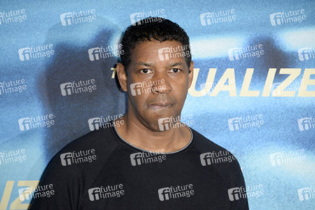 'The Equalizer' Photocall, Berlin
