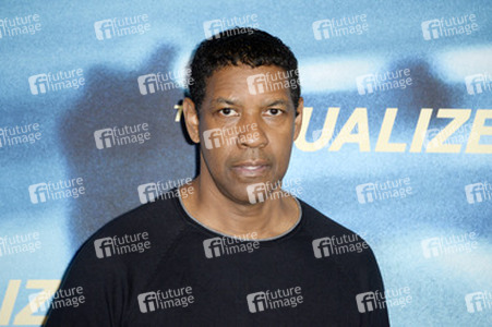 'The Equalizer' Photocall, Berlin