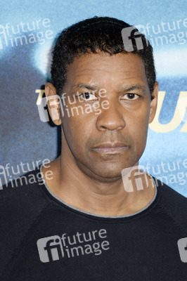 'The Equalizer' Photocall, Berlin