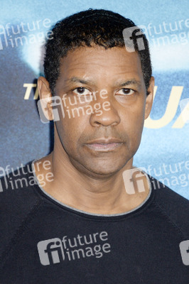 'The Equalizer' Photocall, Berlin