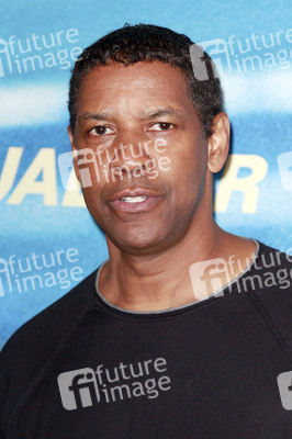 'The Equalizer' Photocall, Berlin