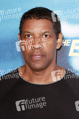 'The Equalizer' Photocall, Berlin