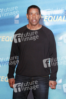 'The Equalizer' Photocall, Berlin
