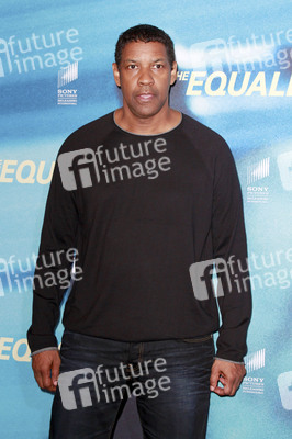 'The Equalizer' Photocall, Berlin