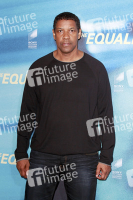 'The Equalizer' Photocall, Berlin