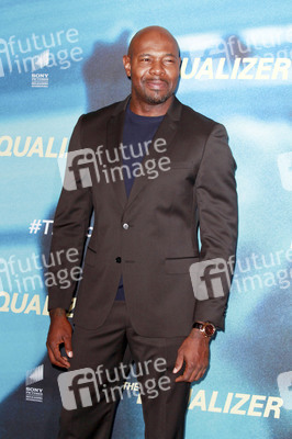 'The Equalizer' Photocall, Berlin