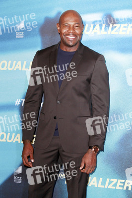 'The Equalizer' Photocall, Berlin