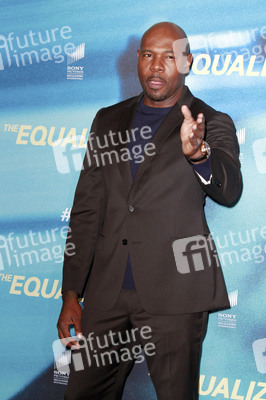 'The Equalizer' Photocall, Berlin