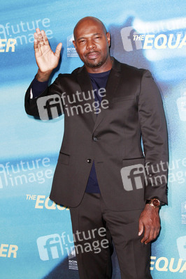 'The Equalizer' Photocall, Berlin