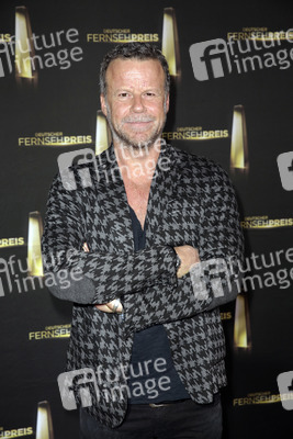 Der Deutsche Fernsehpreis - Bekanntgabe der Nominierungen 2014, Berlin