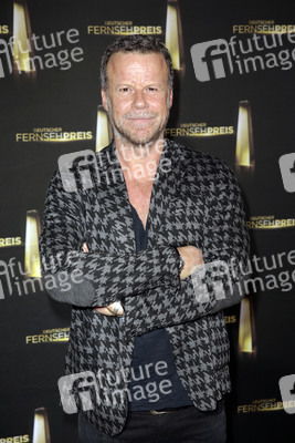 Der Deutsche Fernsehpreis - Bekanntgabe der Nominierungen 2014, Berlin