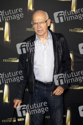 Der Deutsche Fernsehpreis - Bekanntgabe der Nominierungen 2014, Berlin