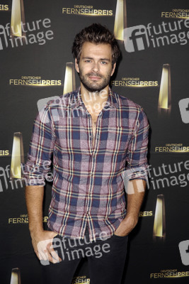 Der Deutsche Fernsehpreis - Bekanntgabe der Nominierungen 2014, Berlin