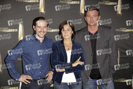 Der Deutsche Fernsehpreis - Bekanntgabe der Nominierungen 2014, Berlin