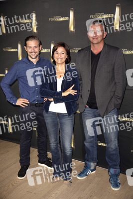 Der Deutsche Fernsehpreis - Bekanntgabe der Nominierungen 2014, Berlin