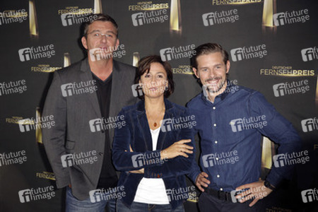 Der Deutsche Fernsehpreis - Bekanntgabe der Nominierungen 2014, Berlin