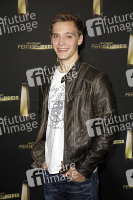 Der Deutsche Fernsehpreis - Bekanntgabe der Nominierungen 2014, Berlin