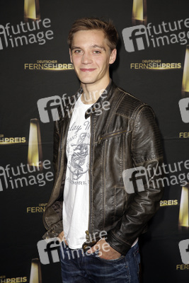 Der Deutsche Fernsehpreis - Bekanntgabe der Nominierungen 2014, Berlin
