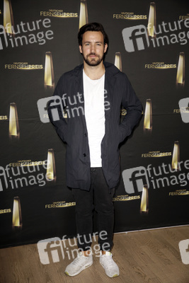 Der Deutsche Fernsehpreis - Bekanntgabe der Nominierungen 2014, Berlin