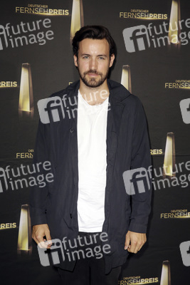 Der Deutsche Fernsehpreis - Bekanntgabe der Nominierungen 2014, Berlin