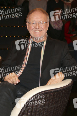 'Markus Lanz' Talkshow, Hamburg