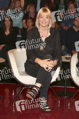 'Markus Lanz' Talkshow, Hamburg