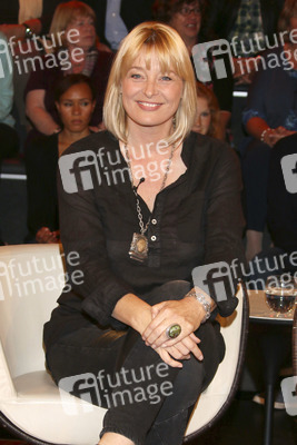 'Markus Lanz' Talkshow, Hamburg