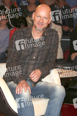 'Markus Lanz' Talkshow, Hamburg