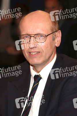 'Markus Lanz' Talkshow, Hamburg