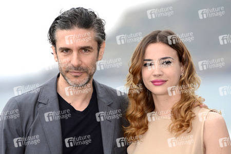 'Aire libre' Photocall, San Sebastian Film Festival 2014