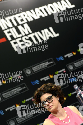 'Aire libre' Photocall, Pressekonferenz  Film Festival 2014