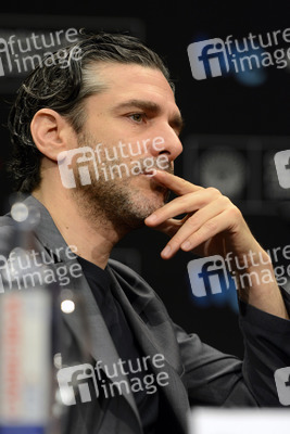 'Aire libre' Photocall, Pressekonferenz  Film Festival 2014